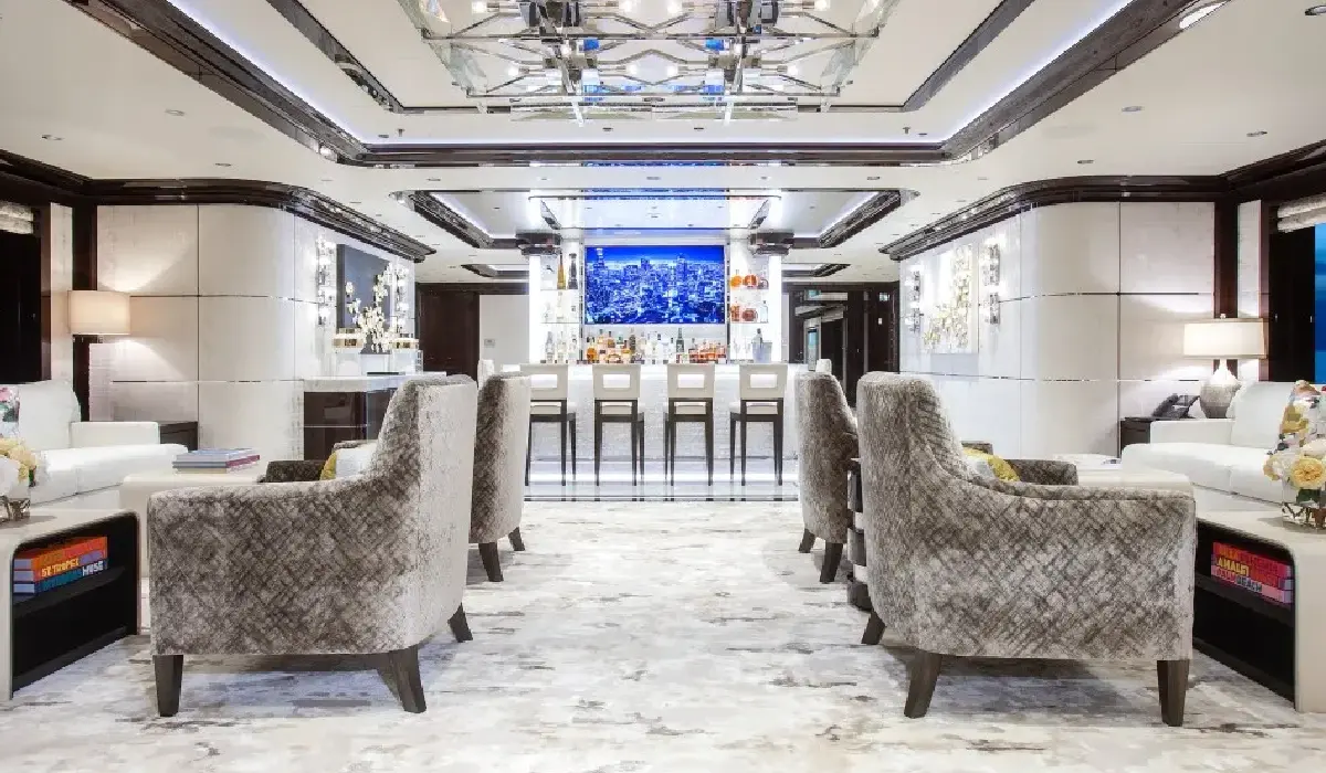 Feadship - Boardwalk - Best Yacht Rentals - Best Preowned Yachts - Exclusive Concierge Club.webp